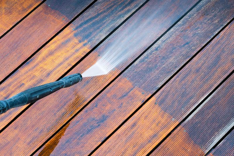 The Importance of a Well-Maintained Deck